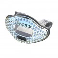 SHOCK DOCTOR MAX AIRFLOW 2.0 FOGVÉDŐ - DIAMOND 3D FELNŐTT MÉRET