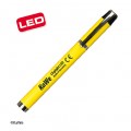 CLIPLIGHT KAWE PUPILLALÁMPA SÁRGA