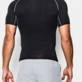 UNDER ARMOUR UA HEATGEAR® ARMOUR KOMPRESSZIÓS FELSŐ