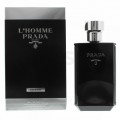 Prada L´Homme Intense Eau de Parfum férfiaknak 150 ml