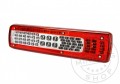 TruckerShop Volvo FH / FM hátsó lámpa Jobb HOSSZÚ