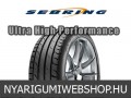 SEBRING ULTRA HIGH PERFORMANCE 255/35R18 94W XL