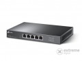 TP-Link TL-SG105-M2 5x2.5Gbps fémházas asztali switch