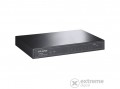TP-Link TL-SG2008 8x1000Mbps fémházas asztali/Rackes menedzselhető switch