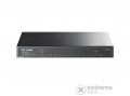 TP-Link TL-SG2210P 8x1000Mbps (8xPOE) + 2 SFP menedzselhető switch