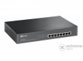 TP-Link TL-SG1008MP 8x1000Mbps (8xPOE+) fémházas asztali/Rackes switch