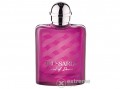 Trussardi Sound of Donna női parfüm, 100 ml