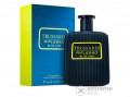Trussardi Riflesso Blue Vibe férfi parfüm, Eau de Toilette, 100ml