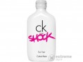 Calvin Klein One Shock Her női parfüm, Eau de Toilette, 50 ml