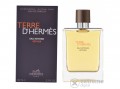Hermes Terre d` Eau Intense Vetiver férfi parfüm, Eau de Parfume, 100 ml