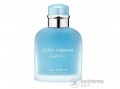 Dolce Gabbana Dolce & Gabbana Light Blue Eau Intense Pour Homme férfi parfüm, Eau de Parfum, 50 ml