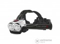 Led Lenser XEO19R fejlámpa, fehér - [Újracsomagolt]