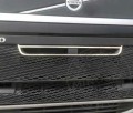 TruckerShop Volvo Euro6 inox hűtőrács felső díszkeret