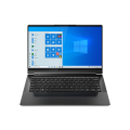 Lenovo Ideapad Yoga 9 - 14" UHD IPS Touch, Core i7-1185G7, 16GB, 1TB SSD, Microsoft Windows 10 Home - Árnyfekete Átalakítható Laptop 3 év garanciával