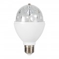 Home LED diszkólámpa DL 4/27