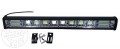 TruckerShop COB led fényhíd 12/24V 65cm terítő fény