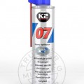TruckerShop K2 07 Multi spray 400ml