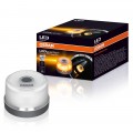 Osram LEDguardian SL102 mágneses biztonsági jelzőlámpa IP54