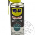 TruckerShop WD-40 lítiumos zsír spray 400ml