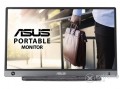 Asus ZenScreen MB16AH 15,6" Full HD IPS hordozható LED monitor, fekete