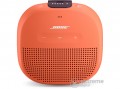 BOSE B783342-0900 SoundLink Micro Bluetooth hangszóró, narancssárga