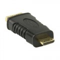 Egyéb ValueLine Mini HDMI/HDMI Adapter (VGVP34906B)