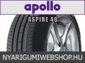 APOLLO Aspire 4G 225/45R18 95Y XL