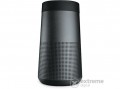 BOSE B739523-2110 SoundLink Revolve hordozható Bluetooth hangszóró, fekete