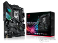 Asus ROG Strix Z490-F gamer alaplap - [Bontott]