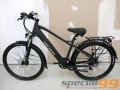 Special99 eTrekking G2717AM elektromos kerékpár 2021-es