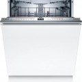 Bosch SBH6ZCX42E Serie | 6 Beépíthető mosogatógép 60 cm XXL