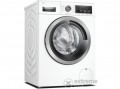 Bosch WAX32KH1BY Serie 8 elöltöltős mosógép, fehér, 10kg