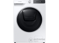 Samsung WW80T854DWT/S6 elöltöltős mosógép, fehér, 8kg