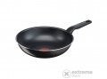 TEFAL C3841953 XL Intense wok serpenyő, 28 cm