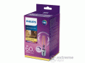 Philips LED lámpa (E27, 806 Lm, 2.700K, 7 W, meleg fehér) - [Bontott]