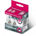 Tungsram Megalight Ultra H11 +120% 53110SNU 2db/csomag 93098622
