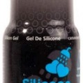 Silicone Lubricant Gel - 50 ml