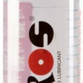 EROS SILK Silicone Based Lubricant – Flasche - 50 ml