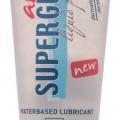 HOT Anal Superglide Liquid Pleasure - waterbased lubricant - 100 ml