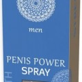 Penis Power Spray - Japanese Mint &amp; Bamboo - 30 ml