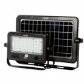 Home Szolár paneles LED reflektor FLP 1100 SOLAR
