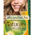 Schwarzkopf Palette Permanent Naturals Color Creme ápoló krémhajfesték 300 világosszőke 8-0