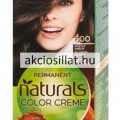 Schwarzkopf Palette Permanent Naturals Color Creme ápoló krémhajfesték 600 Világosbarna 5- 0
