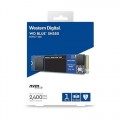 WD Blue 1TB NVMe SSD (WDS100T2B0C)
