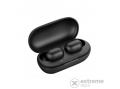 Xiaomi Haylou GT1 sztereó Bluetooth fülhallgató, fekete + töltőtok