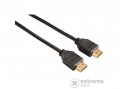 Hama ST Eco aranyozott HDMI kábel Ethernettel 1,5m (11964)