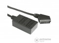 Hama 2-es Scart elosztó (42946)