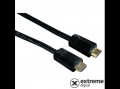 Hama TL High Speed HDMI kábel, Ethernet, 1,5m (122104)