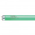 Sylvania F 18W/T8/R GREEN/zöld 0002562 598mm