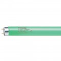 Sylvania F 58W/T8/R GREEN/zöld 0002570 1500mm